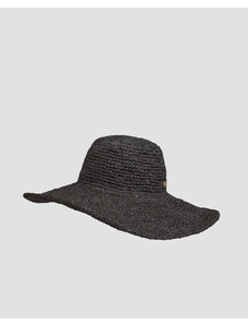 Palarie Seafolly Coastal Raffia Hat