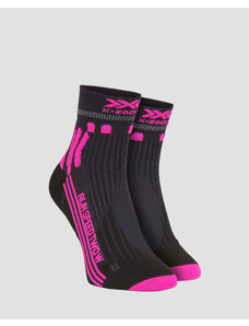 Șosete pentru femei X-Socks Run Speed Two 4.0