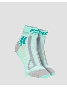 Șosete pentru femei X-Socks Trail Run Energy 4.0