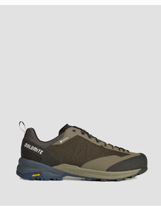 Pantofi pentru bărbați Dolomite Crodarossa Tech GTX