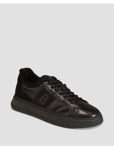 Pantofi pentru bărbați Bogner Milan 7 - negru