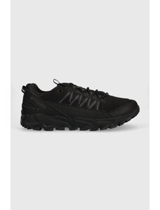 Columbia pantofi Flow Fremont bărbați, culoarea negru 2043991