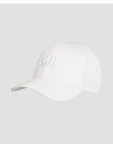 CP Company Șapcă C.P. COMPANY GABARDINE LOGO