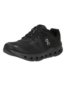 On Sneaker de alergat 'Cloudgo' gri / negru