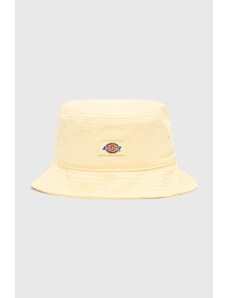 Dickies pălărie culoarea galben DK0A4XXSC331-YELLOW