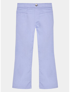 Pantaloni din material United Colors Of Benetton