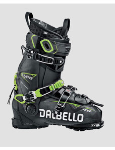 Încălțăminte de schi DALBELLO LUPO AX 90 UNISEX