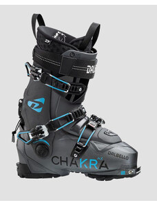 Clăpari de schi DALBELLO CHAKRA AX T.I.