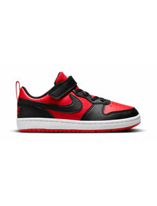 Sneakers cu scai NIKE pentru copii