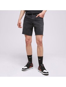 Levi's Pantaloni Scurți 501 93 Shorts Bărbați Îmbrăcăminte Pantaloni scurți 85221-0061 Negru