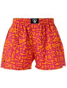 Men's shorts Represent exclusive Ali electro map