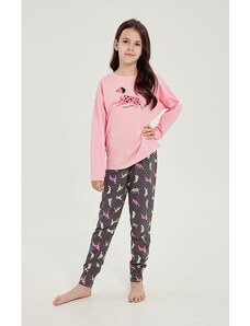 Taro Pijamale fete Ruby cu dalmațieni