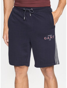 Pantaloni scurți sport Gant