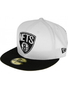 Sapca New Era Brooklyn Nets (Marime: 7 (55.8 cm))
