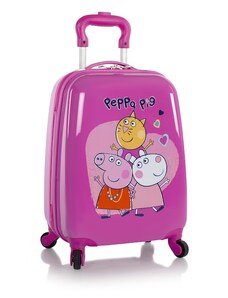 Heys Kids Peppa Pig 4w Pink
