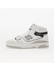 Pantofi de iarnă New Balance 650 White, unisex
