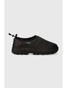 Suicoke sneakers PEPPER culoarea negru OG.235-black