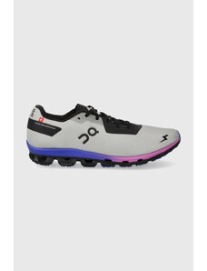 On-running sneakers pentru alergat Cloudflash Sensa Pack culoarea gri 11701187