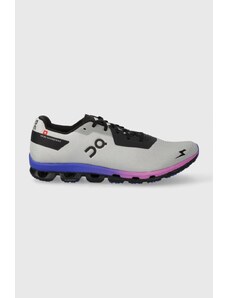 On-running sneakers pentru alergat Cloudflash Sensa Pack culoarea gri 11691187
