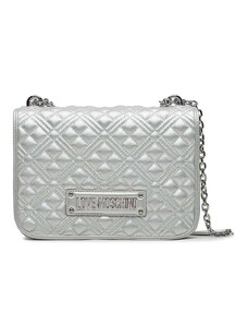 MOSCHINO Geantă Borsa Quilted Pu JC4000PP1HLA0