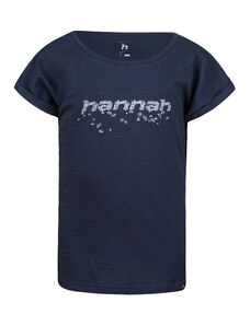 Girls T-shirt Hannah KAIA JR india ink
