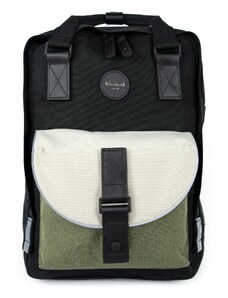 Himawari Unisex's Backpack Tr22313-3