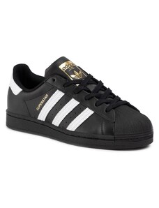 Adidas Originals Adidas Superstar Core Black / Ftw White/ Core Black