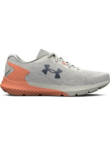 Under Armour W Charged Rogue 3 KNIT Gray