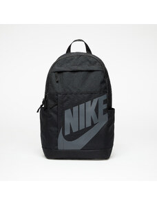 Ghiozdan Nike Elemental Backpack Black/ Black/ Anthracite, 21 l