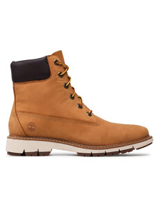 Trappers Timberland