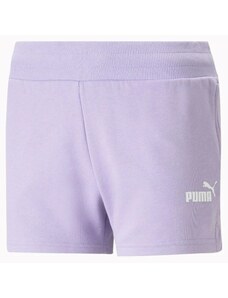 Pantaloni Scurti Femei Puma Essentials Sweat 586825-70