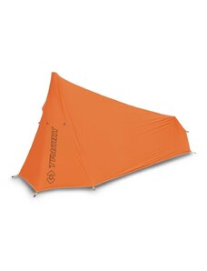 Trimm PACK DSL Tent orange/ grey