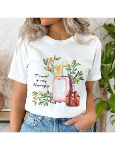 orielle Tricou My Therapy