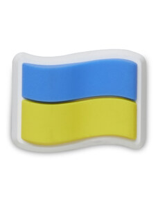 Crocs Jibbitz Jibbitz Crocs Ukraine Flag