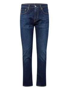 LEVI'S  Jeans '512 Slim Taper' albastru denim