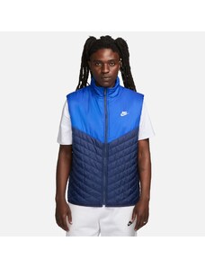 Nike Therma-FIT Windrunner BLUE
