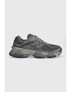 New Balance sneakers U9060ECC culoarea gri