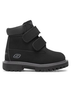 Trappers Skechers