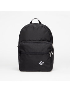 Ghiozdan adidas Originals Premium Essentials Backpack Black, Universal