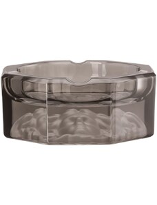 Versace Medusa Lumiere Haze ashtray - Grey