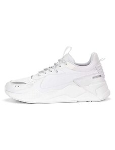 Sneakers Rs-X Triple 391928 02 puma white-puma white