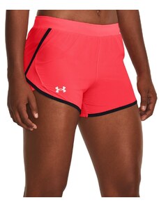 Sorturi Under Armour UA Fly By 2.0 Short-RED 1350196-628