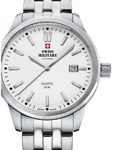 Ceas Swiss Military by Chrono SMP36009.02