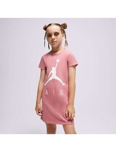 Jordan Rochie Air Jordan Focus Trenings Girl Copii Îmbrăcăminte Pantaloni scurți și rochii 45C428P9I Roz