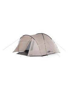 Family tent LOAP CARRIBE 5 beige/grey