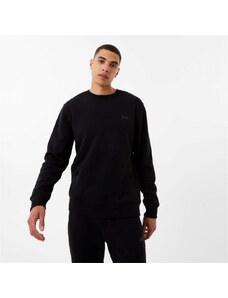 Everlast Premium Crew Sweatshirt Black