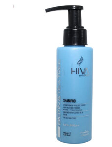 EVOQUE PROFESSIONAL Biotin Shampoo Professional, travel size, 100ml Hiva by Evoque