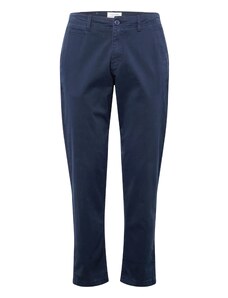 JACK & JONES Pantaloni eleganți 'Stace Harlow' bleumarin