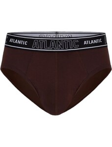 Atlantic Slipi pentru bărbați 1569 brown