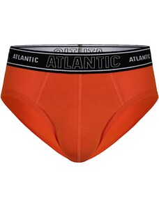 Atlantic Slipi pentru bărbați 1569 orange